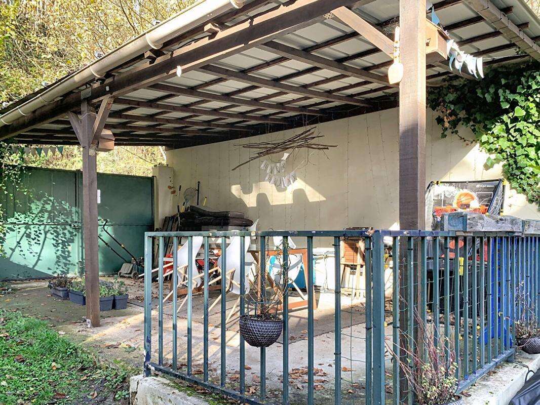 Maison à VILLERS-SAINT-PAUL