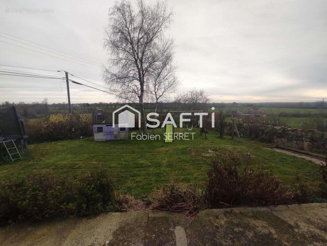 Photo 4 - Maison à CARTIGNY-L'EPINAY