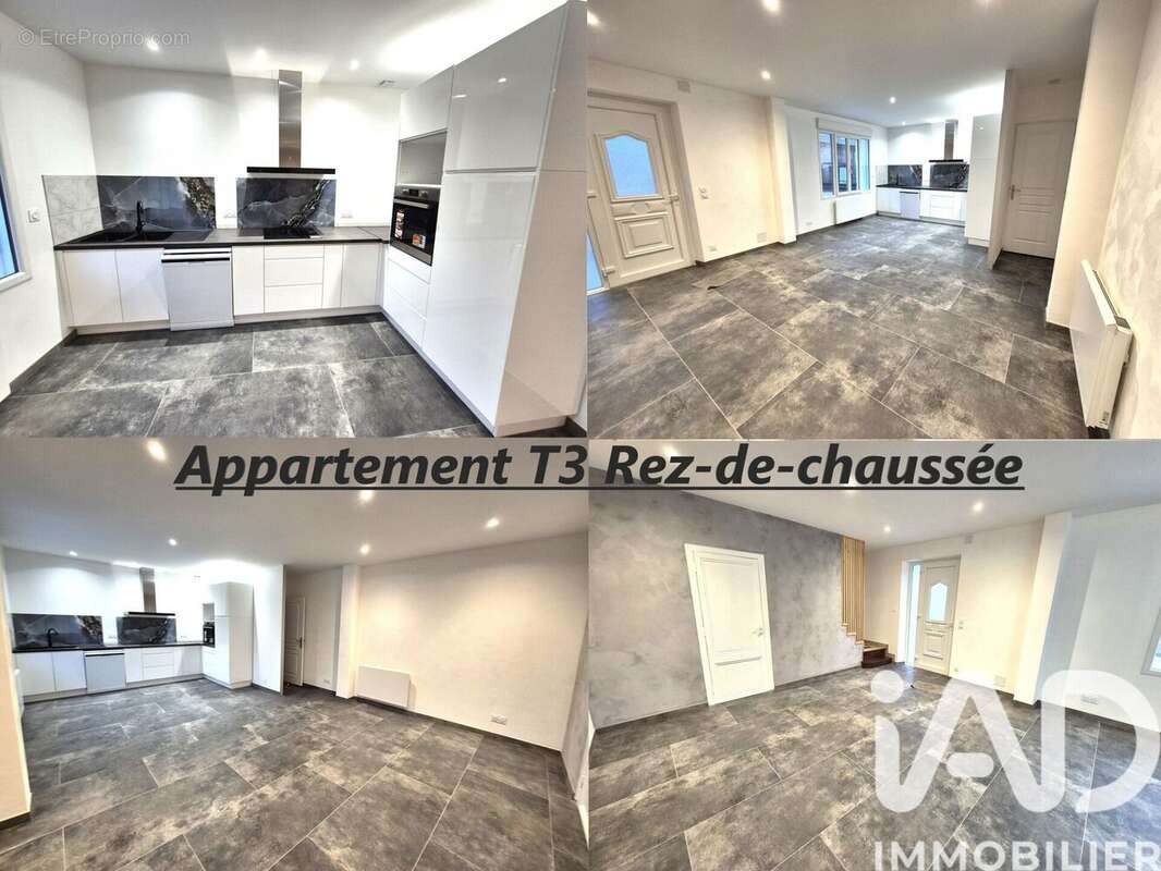 Photo 5 - Appartement à HOSTENS