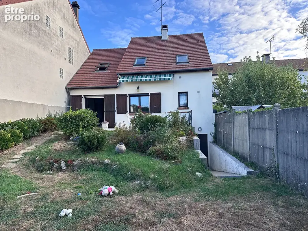 Maison 115m² à verrières-le-buisson - photo 3