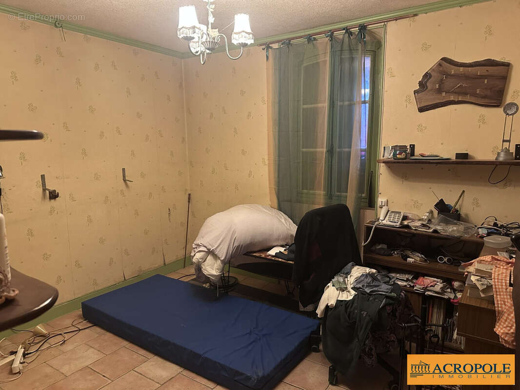 Maison à OUZOUER-SUR-TREZEE