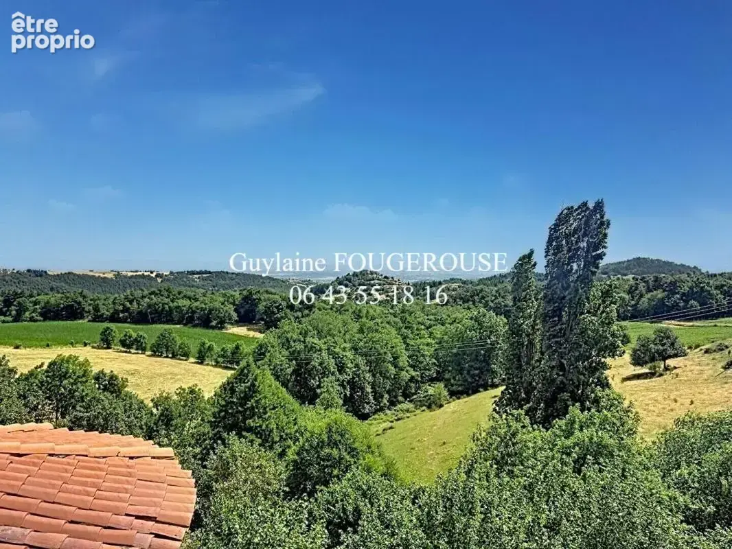 Prestige Aile d'un château Plus d'un hectare de terrain - photo 12