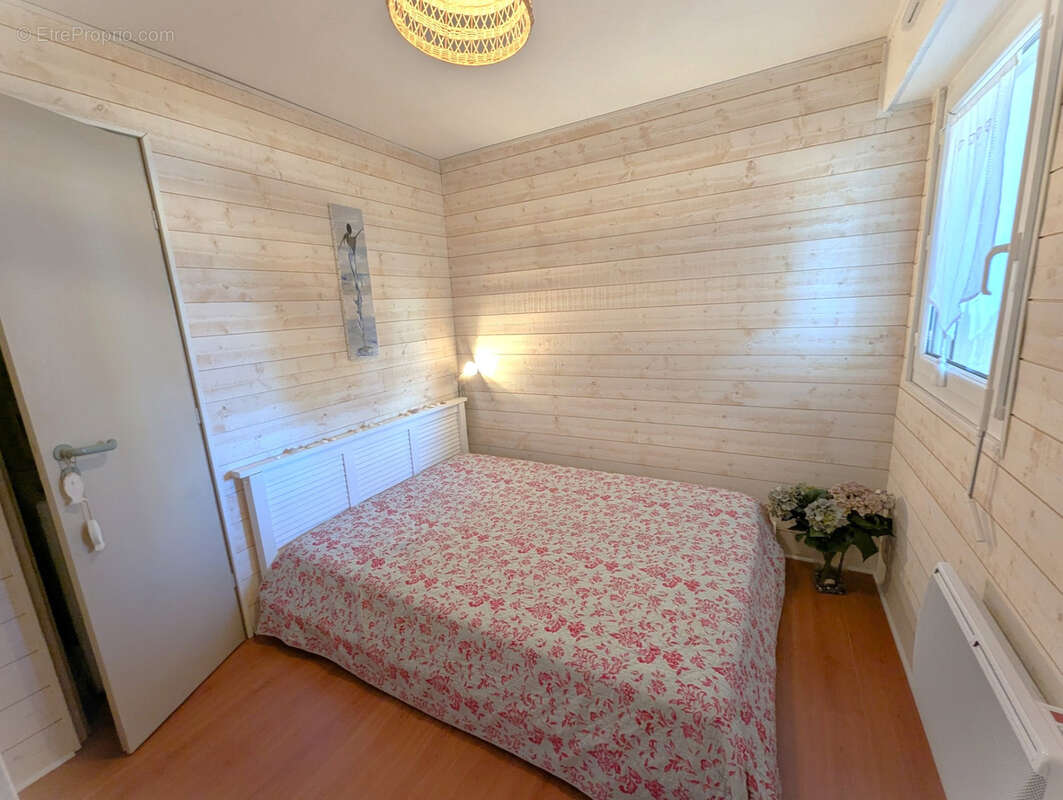 Appartement à QUIBERON