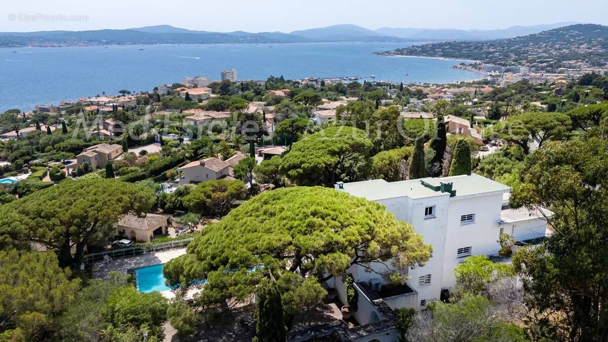Maison à SAINTE-MAXIME