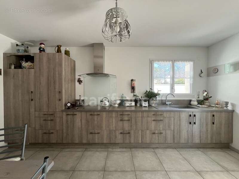 Maison à BRETIGNOLLES-SUR-MER