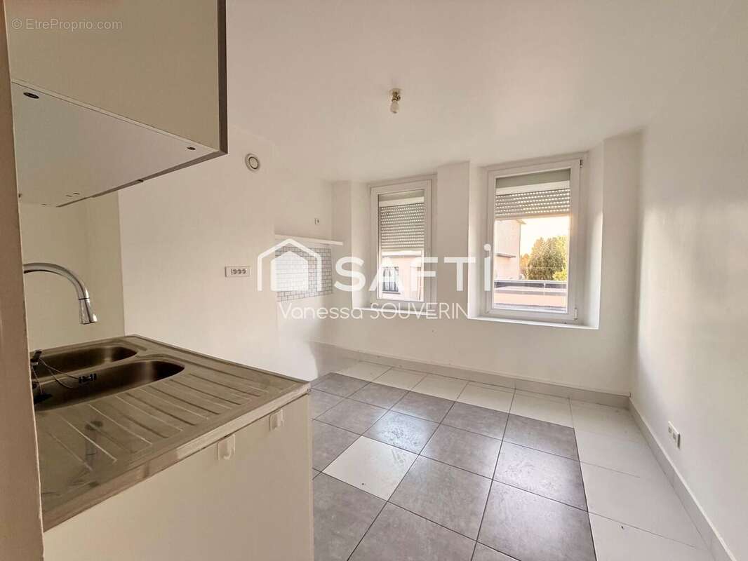 Photo 3 - Maison à NOGENT-SUR-SEINE