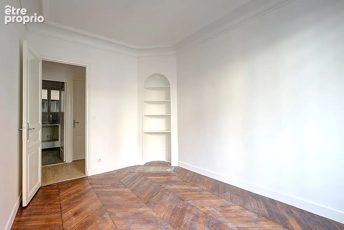 Appartement 3 pièces 40 m² à vendre à Clichy (92110) - photo 6