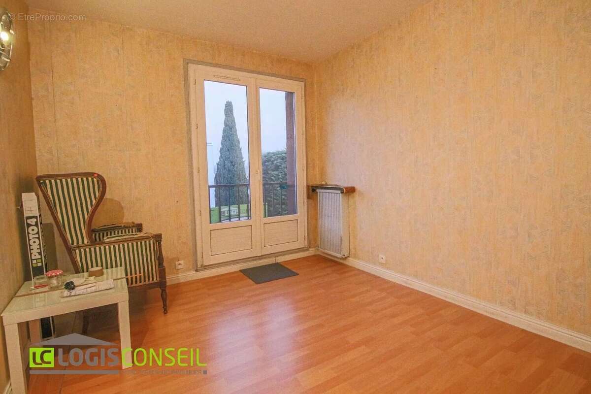 Appartement à CHATENAY-MALABRY