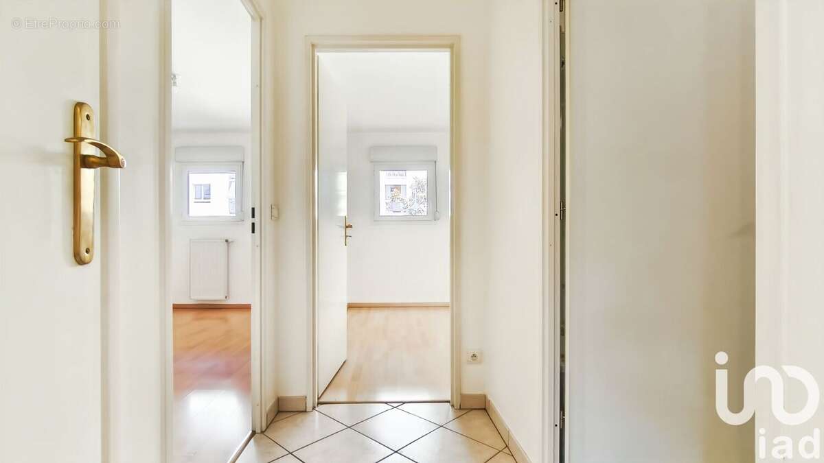 Photo 8 - Appartement à MEYTHET