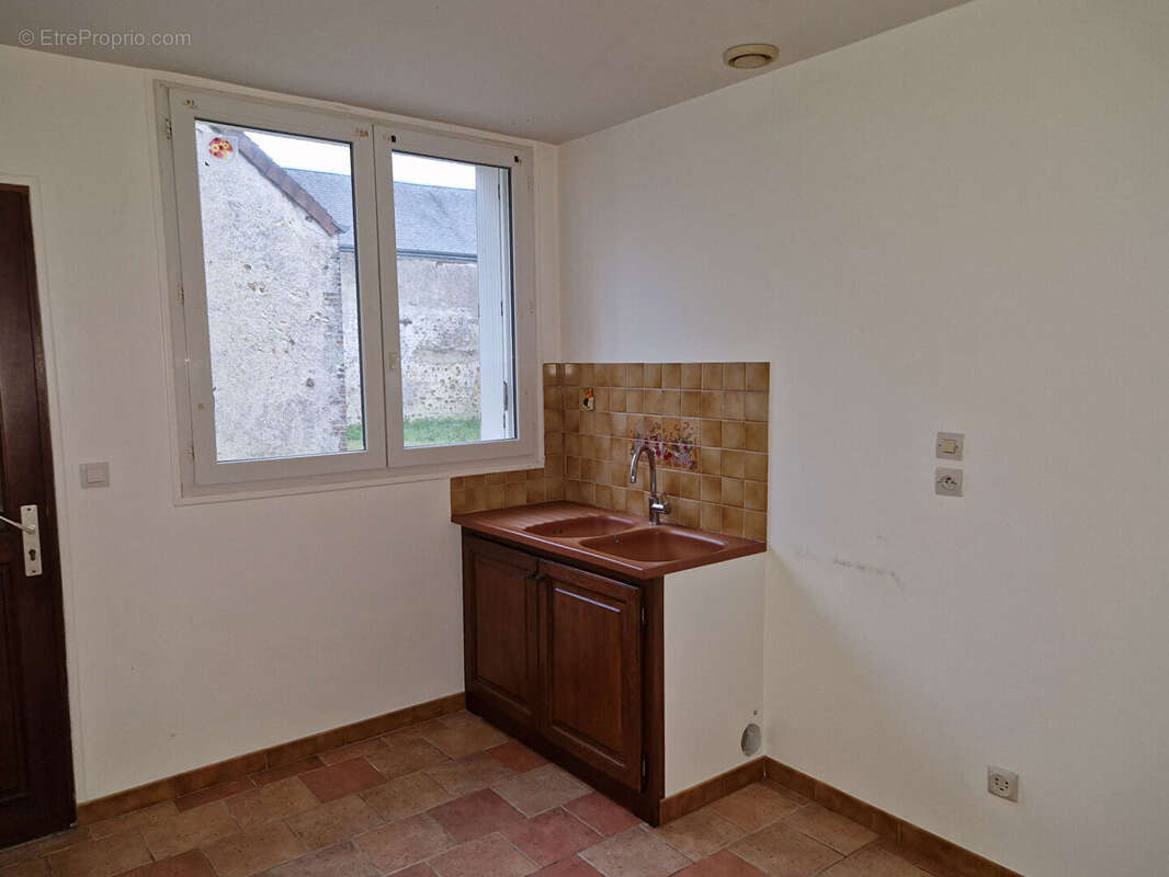 Appartement à LA LOUPE