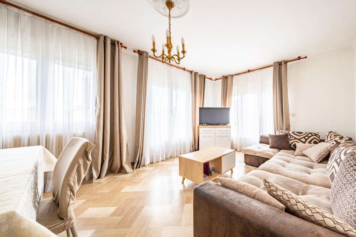 Maison 104 m² à Dijon  - photo 238