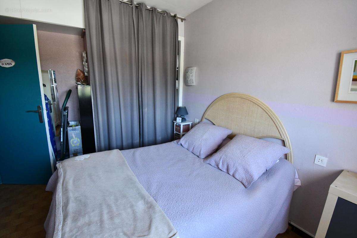 Appartement 2 pièces - photo 9