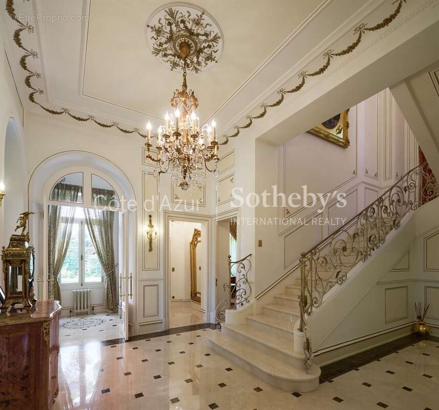 Maison à ANTIBES