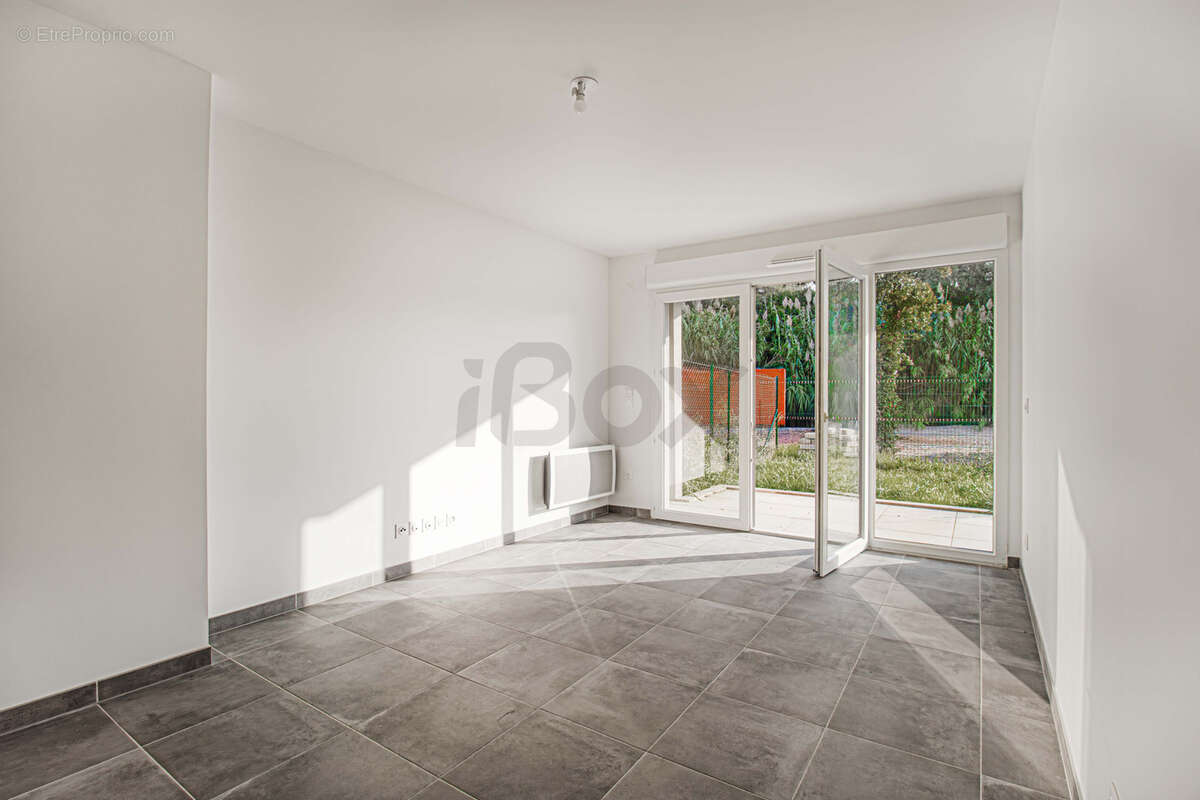 Appartement à LA SEYNE-SUR-MER