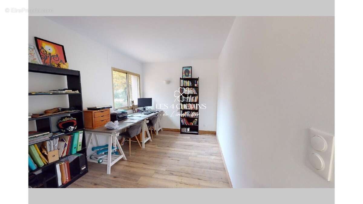 Maison à TRETS