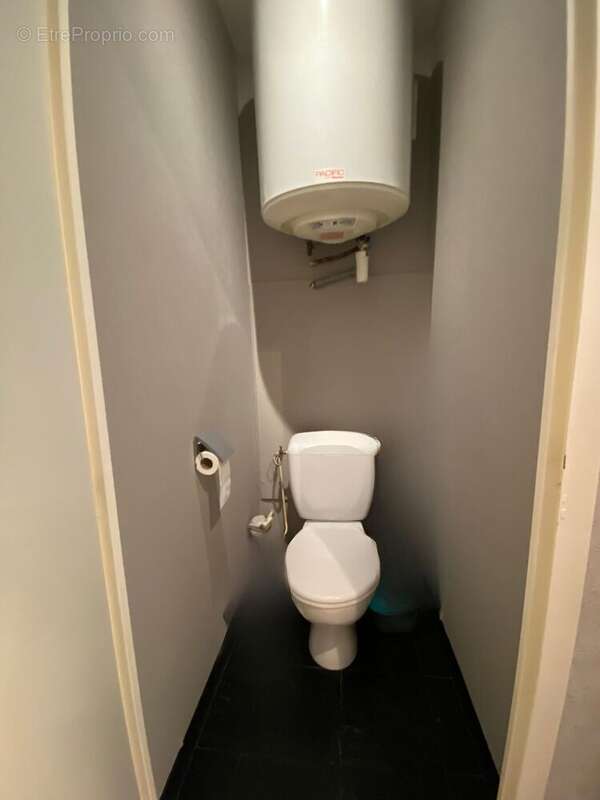 Photo 6 - Appartement à CHALON-SUR-SAONE