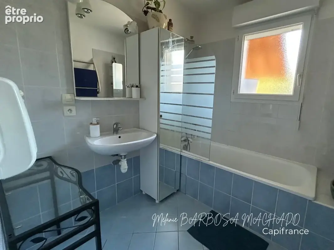 Maison individuelle à vendre 5 pièces à SERRIERES EN CHAUTAGNE (73) d'environ 117 m² à environ 30 minutes d'Aix-les-Bains et d'e - photo 15