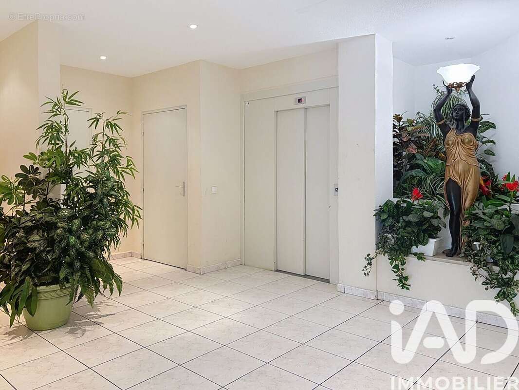 Photo 9 - Appartement à MENTON