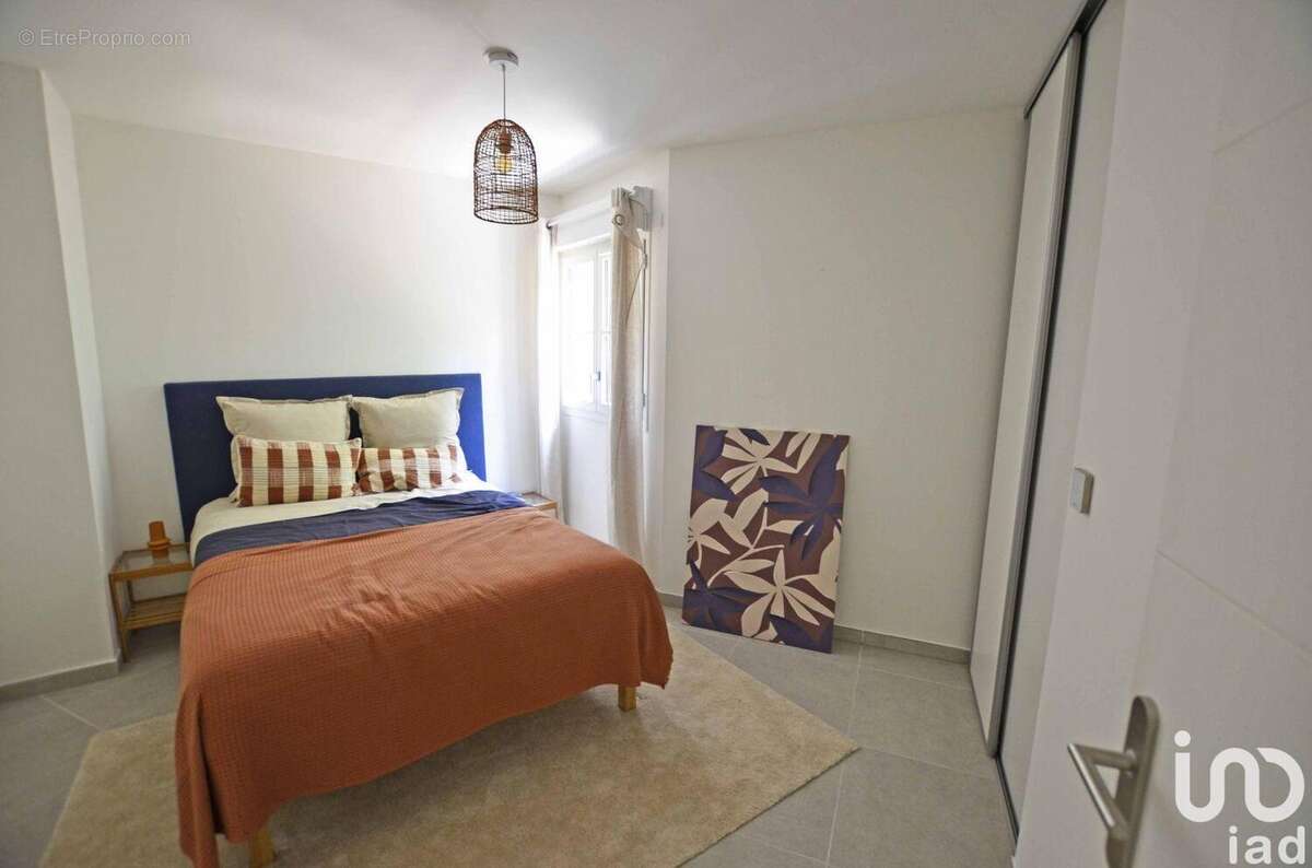 Photo 6 - Appartement à GRIMAUD