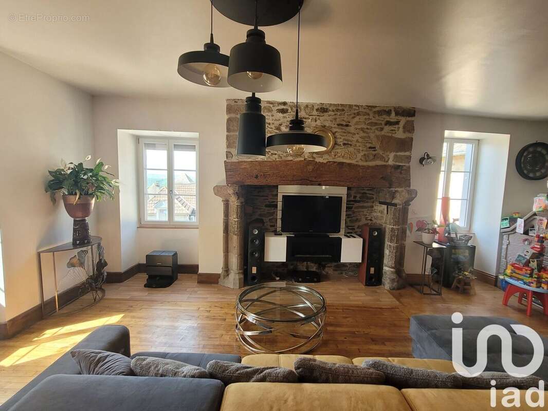 Photo 5 - Maison à VIGNOLS