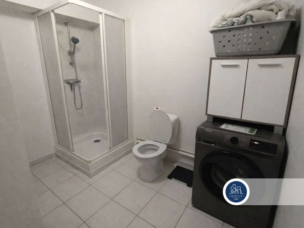 Appartement à LE MANS