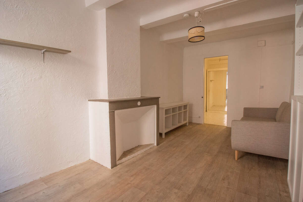 Appartement à SANARY-SUR-MER