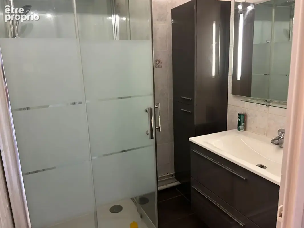 Appartement Mantes La Jolie 3 pièces 56.05 m2  Centre-ville, bords de Seine - photo 5