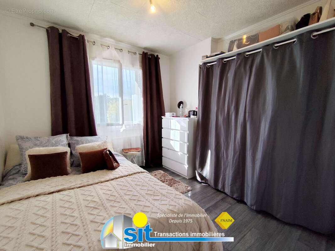 Maison 10 pièces- St Rambert d'Albon - photo 11