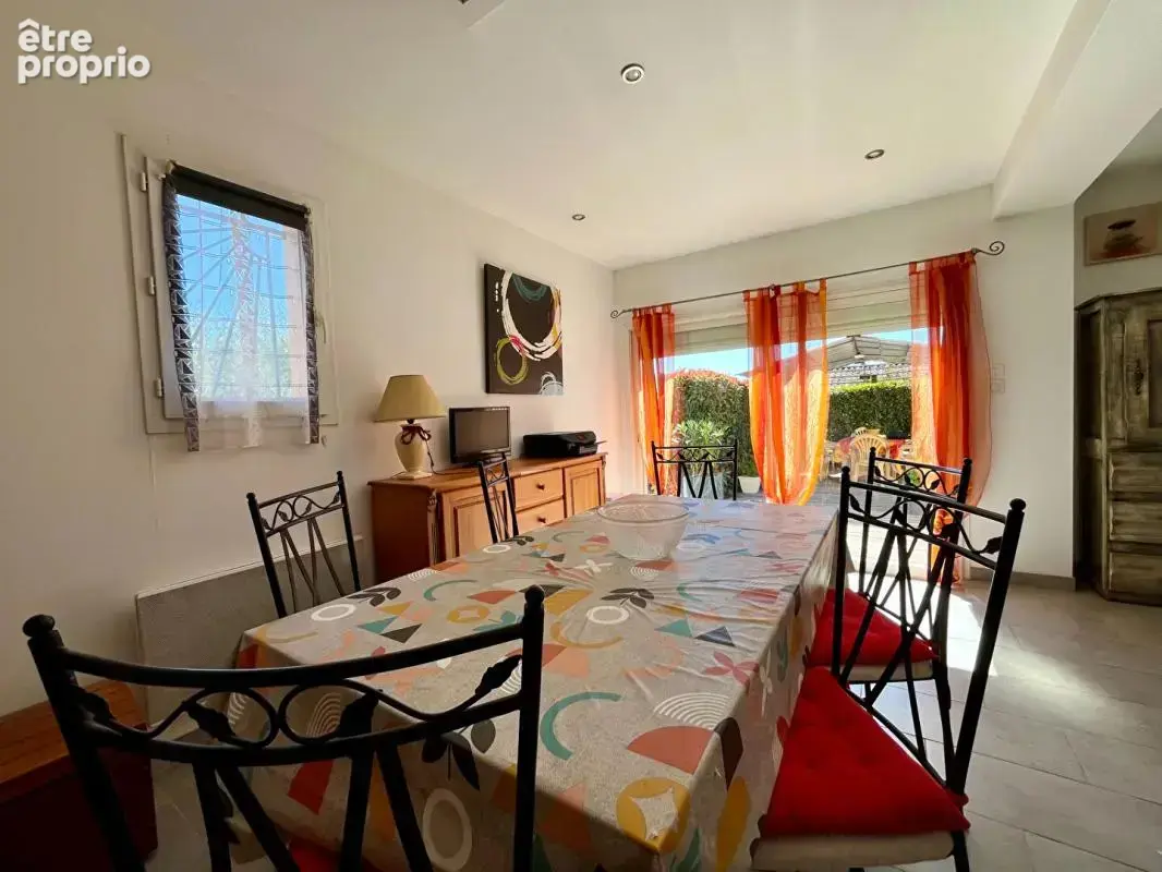 Maison T3 de 80 m² - Lavardac - photo 8