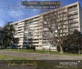 Appartement à ECHIROLLES