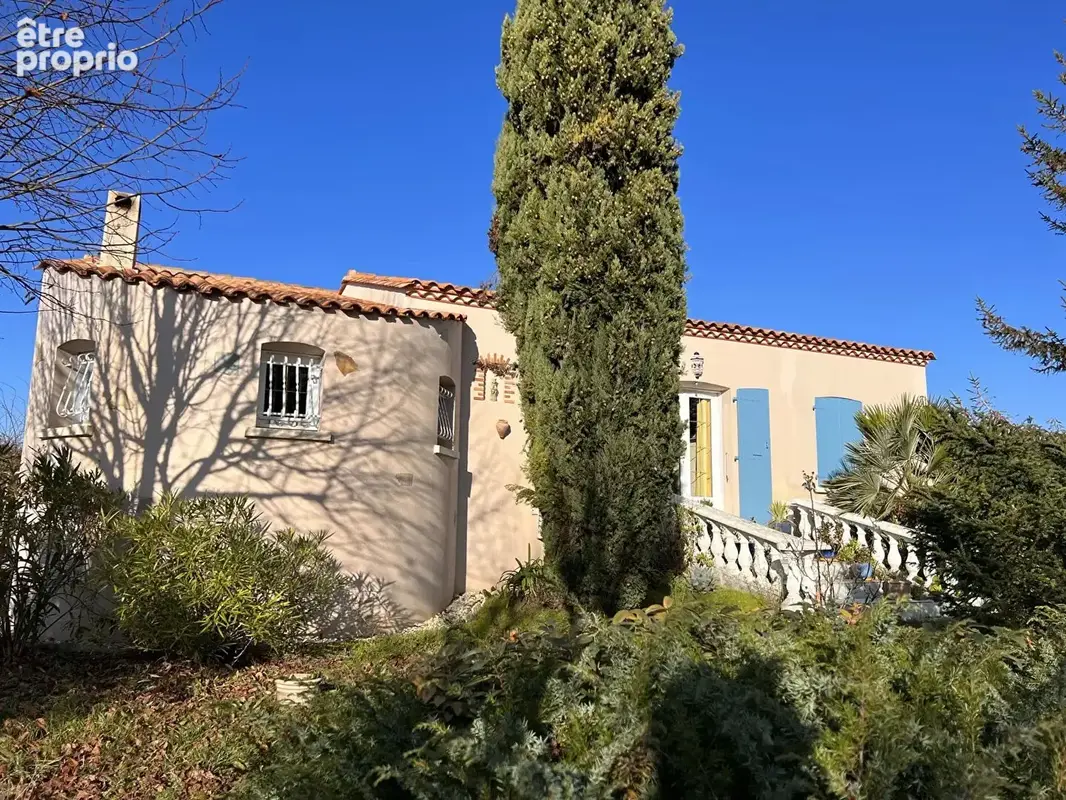 Maison à MESCHERS-SUR-GIRONDE