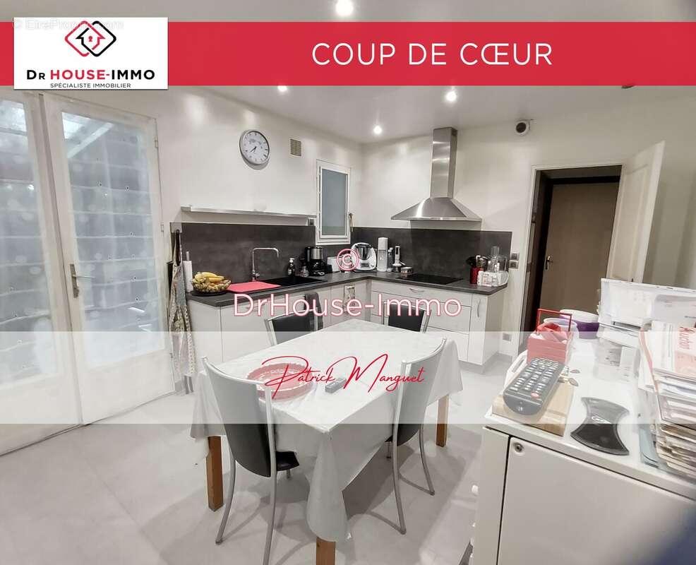 Maison à LE POINCONNET