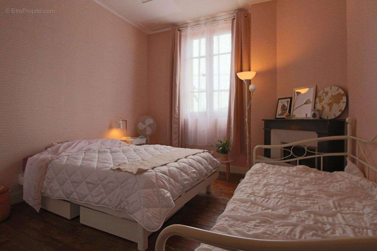 Maison à SOISSONS