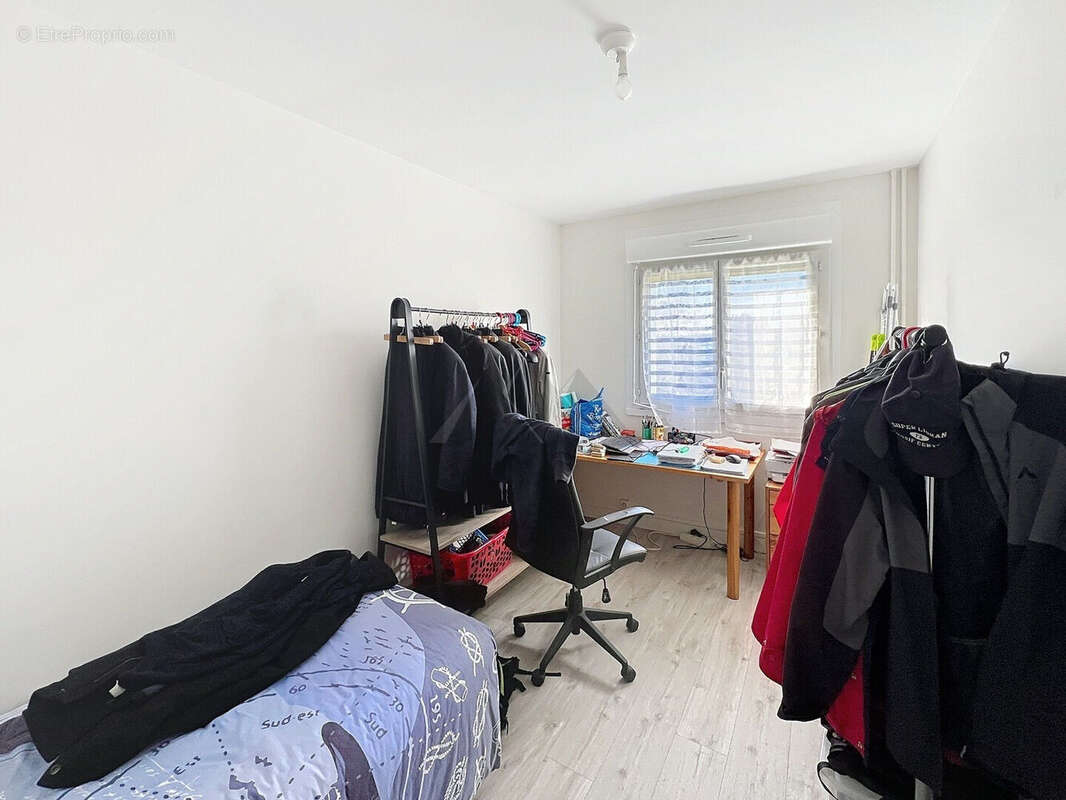 Appartement à BREST