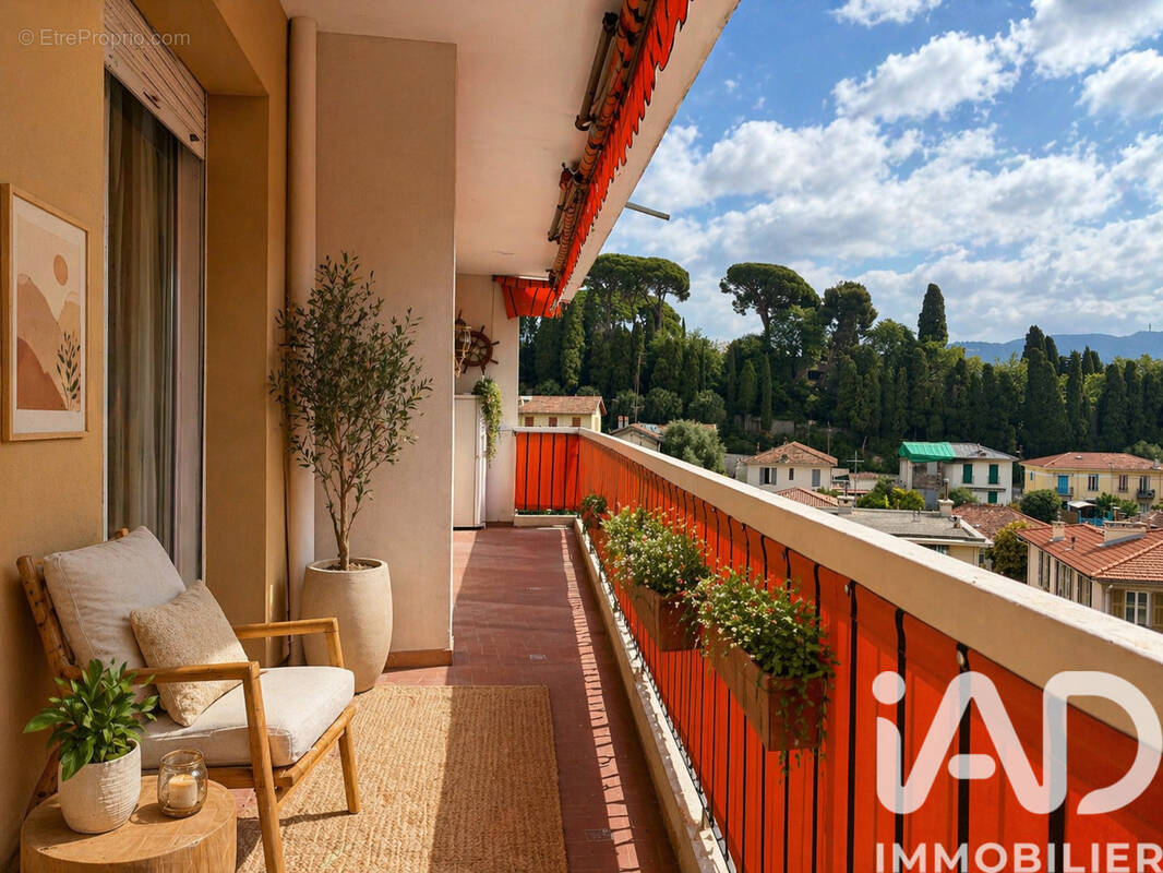 Photo 1 - Appartement à NICE