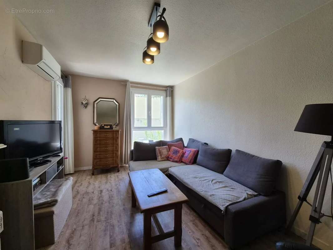 Appartement à CAVAILLON