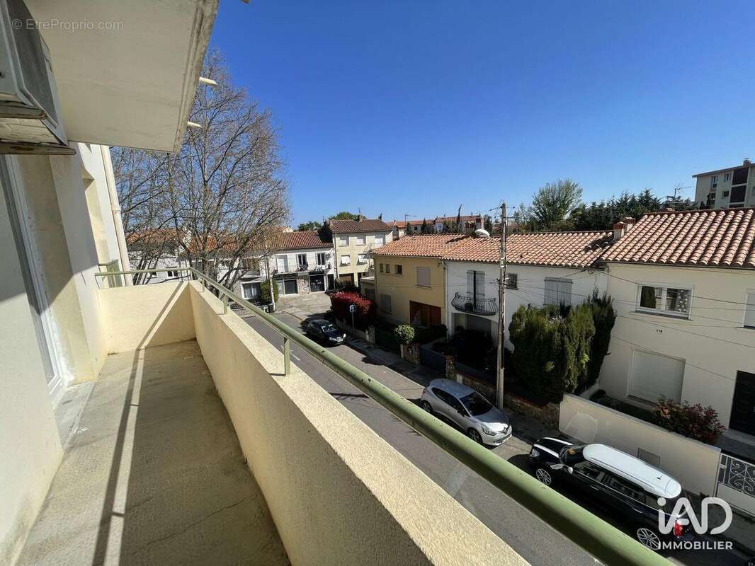 Photo 6 - Appartement à PERPIGNAN