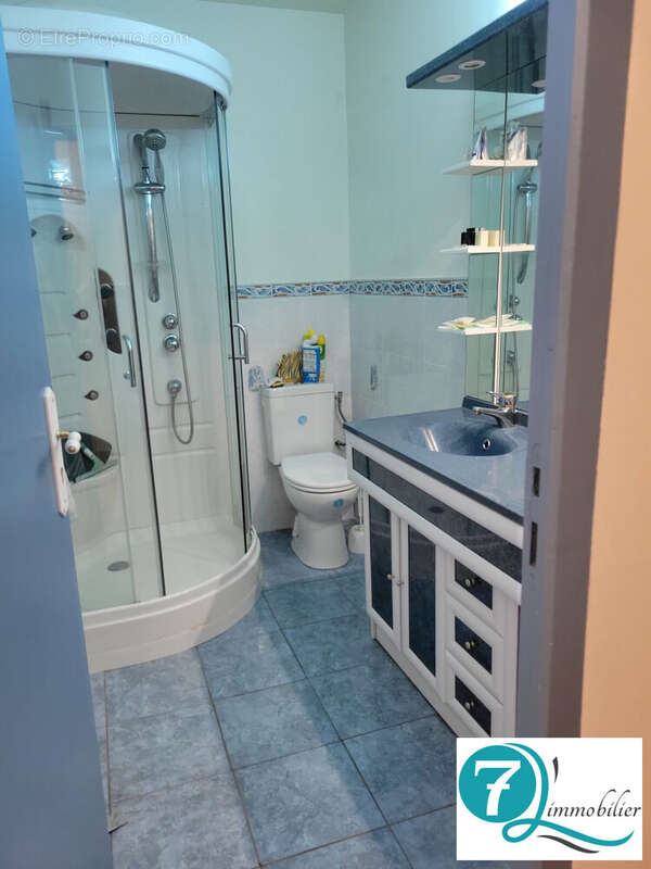 Maison à CHAUX-NEUVE