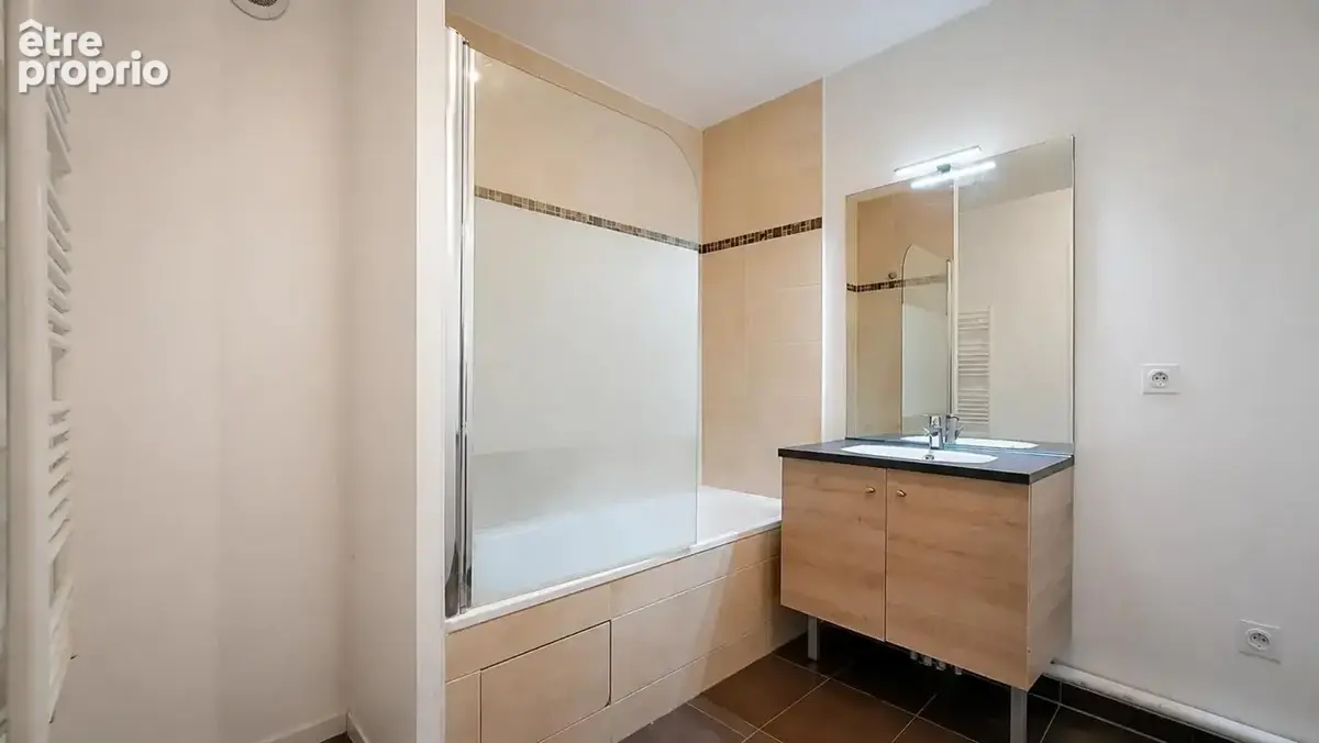 Appartement de 3 pièces de 64m² à Thiais - photo 8