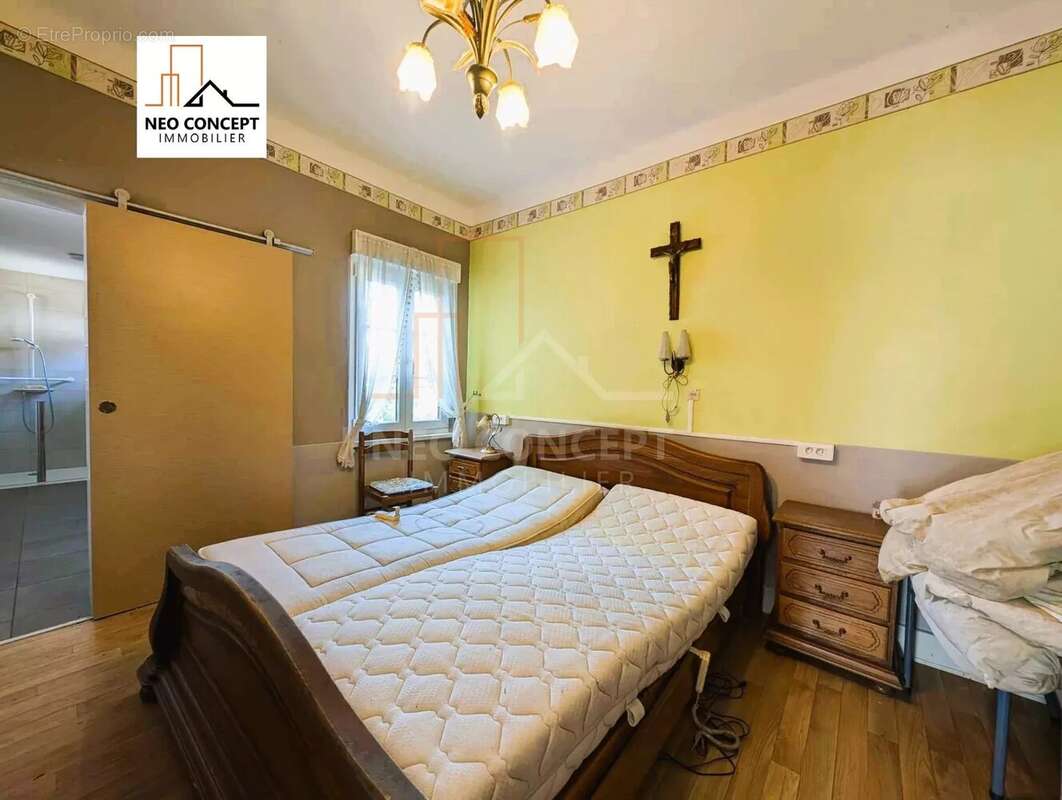 Maison à STATTMATTEN