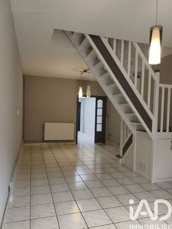 Photo 2 - Maison à ROUBAIX