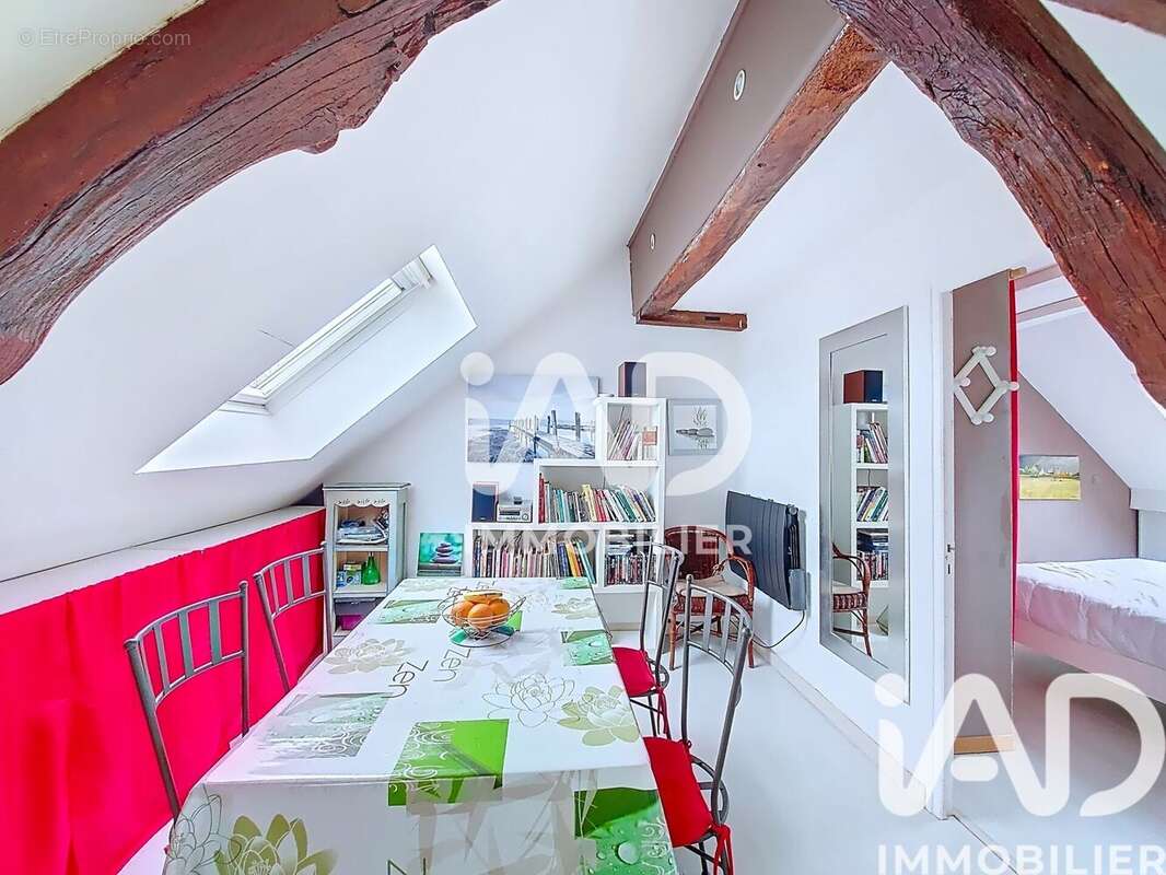 Photo 7 - Appartement à MEAUX