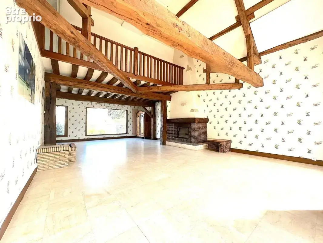 Maison 10 pièces, 260 m2 - photo 5