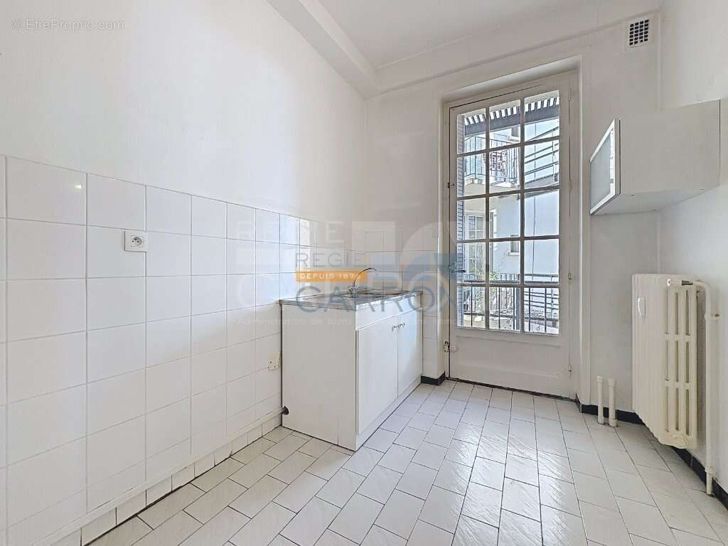 Appartement à LYON-2E