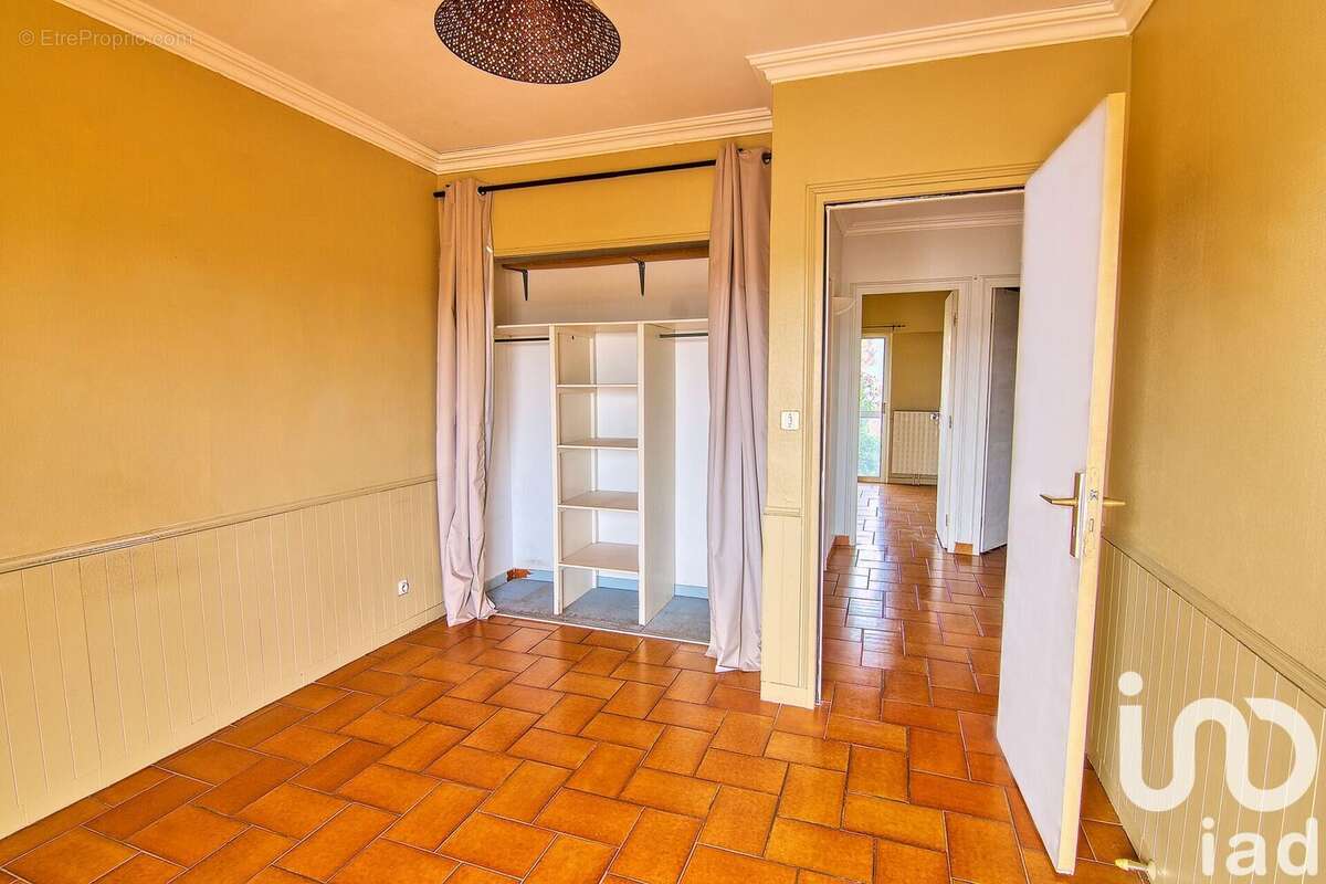 Photo 3 - Appartement à TOULON