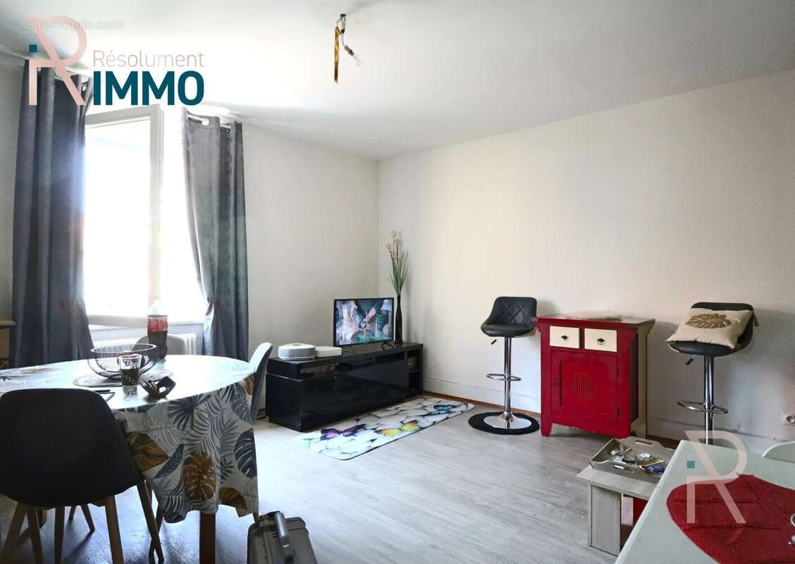 Appartement à COLMAR