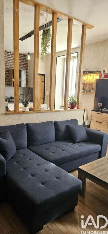 Photo 2 - Maison à TULLE