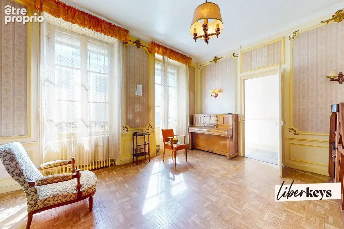 Photo Maison à Reims au prix de 390 000€