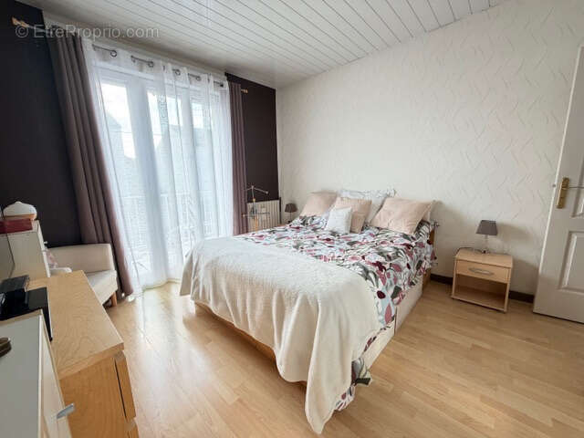 Maison à MITRY-MORY