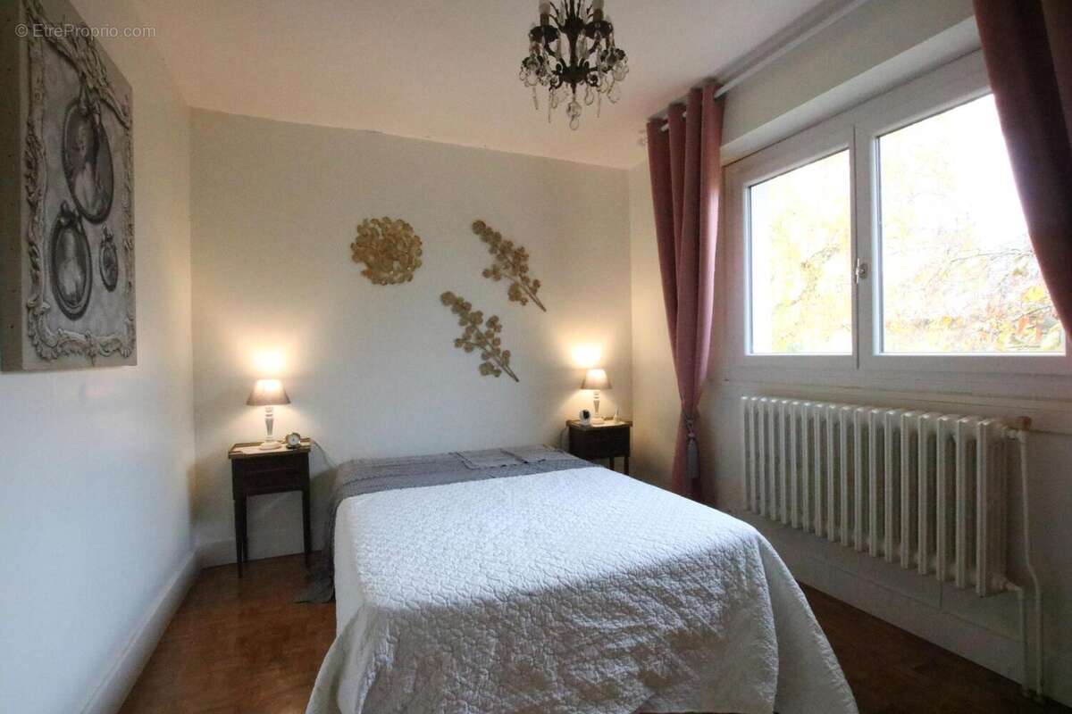 Photo 9 - Maison à MORSANG-SUR-ORGE